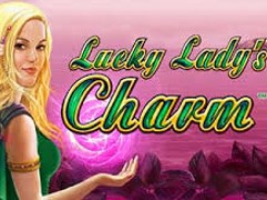Игровой автомат Lucky Lady's Charm (Леди Шарм) играть бесплатно онлайн и без регистрации в казино Вулкан Платинум